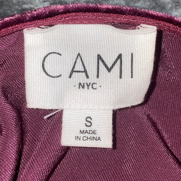 Cami NYC Dress Size Small - Picture 3 of 5